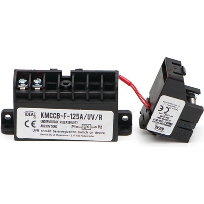 Kanlux 115V