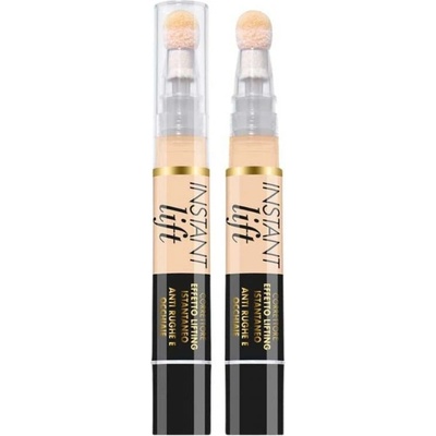 Deborah Milano tekutý korektor Instant Lift 00 Ivory 4,2 g – Sleviste.cz