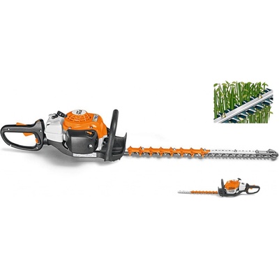 Stihl HS 82 T, 60 cm
