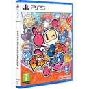 Hry na PS5 Super Bomberman R 2