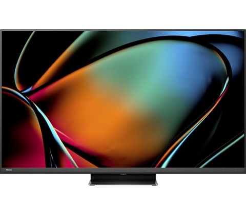 Hisense 65U8KQ