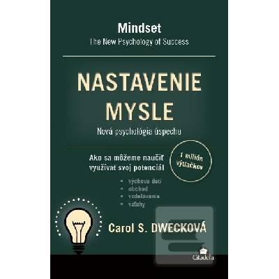 Nastavenie mysle
