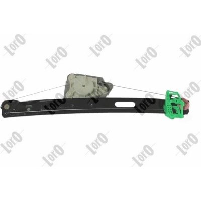 Mechanizmus zdvíhania okna ABAKUS 130-004-029 (130004029)