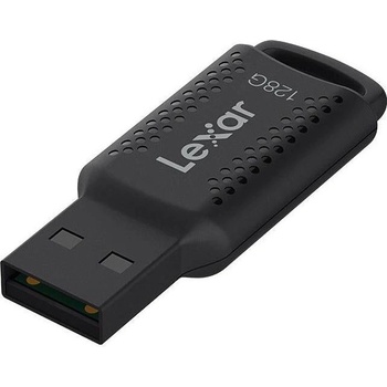 Image 1 of Lexar JumpDrive V400 128GB (LJDV400128G-BNBNG)