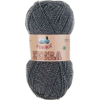 VLNIKA Příze Zebra Varianta: 425