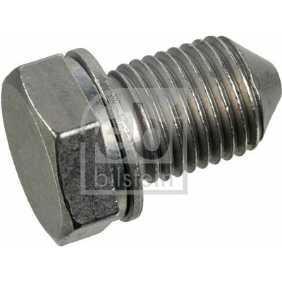 Závitová zátka, olejová vana FEBI BILSTEIN 48871 – Hledejceny.cz