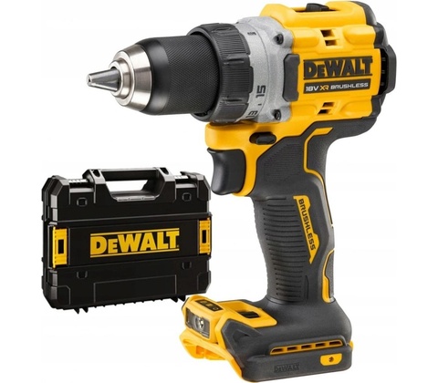 DeWalt DCD800NT