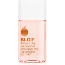 Bi-Oil pečující olej na pokožku 60 ml