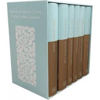 Image 1 of The Jane Austen Collection | Jane Austen