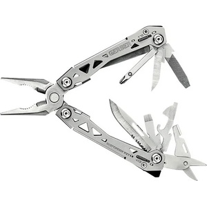 Gerber Suspension NXT MultiTool Цвят: черен