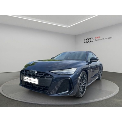 Audi A6 TDI S-line Avant 150 kW
