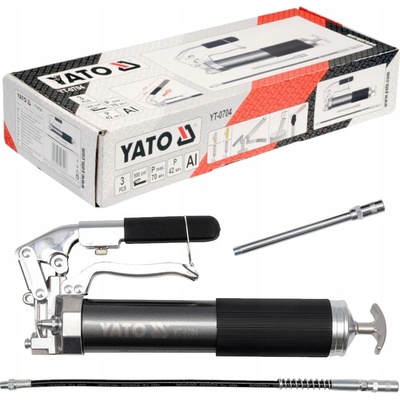 Yato YT-0704