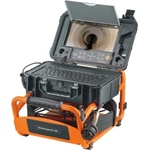 Laserliner Професионална система за инспекция на тръби Laserliner DrainInspector HD30/ 7.2 V / 6.4 Ah (084.230A)
