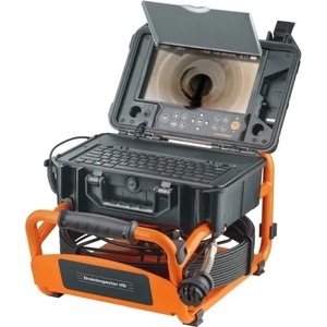 Laserliner Професионална система за инспекция на тръби Laserliner DrainInspector HD30/ 7.2 V / 6.4 Ah (084.230A)