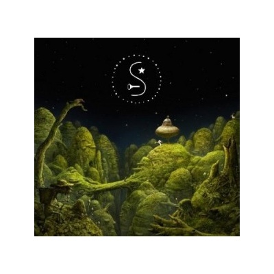 FLOEX: SAMOROST 3 SOUNDTRACK LP
