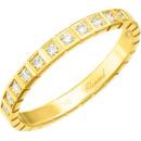 Chopard zlatý prsten Ice Cube Pure 827702 0260 2011334