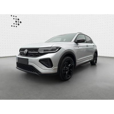 Volkswagen T-Cross 1.0 TSI R-Line DSG 85 kW