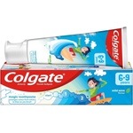 Colgate Паста за зъби Colgate Mild Mint 6-9 години 50 мл