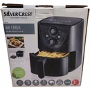 Silvercrest Shlf 1000 D1/Sohlf 1000 D1