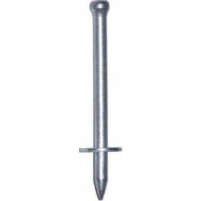 hřeb nastřelovací 62mm s podložkou
