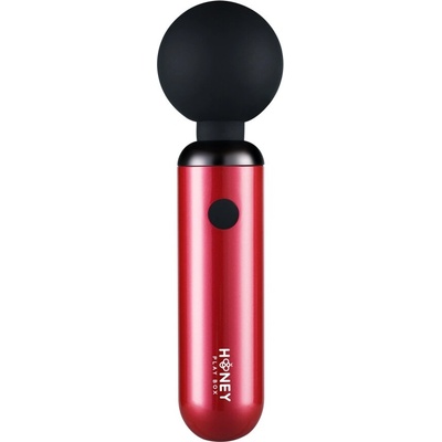 HONEY PLAY BOX POMI Vibrating