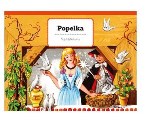 Popelka