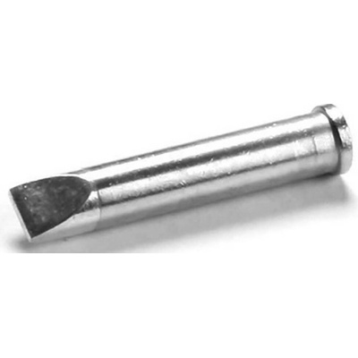 Ersa 0102CDLF50 spájkovací hrot dlátová forma, rovná Veľkosť hrotov 5 mm Obsah 1 ks