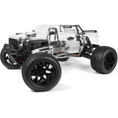 HPI SAVAGE XL Nitro SBK