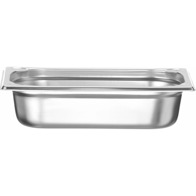 Hendi Gastronádoba 1/4, Kitchen Line, GN 1/4 Hloubka: 20 cm
