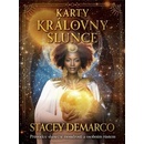 Karty Královny Slunce