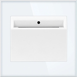 ELMARK Element КЛЮЧ КАРТА 45А, БЯЛ (195mcs/wh)