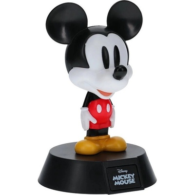 Epee Icon Light Mickey Mouse