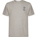 GreenBomb Мъжка тениска GreenBomb Espresso Fusion T-shirt - Sandstone (217-0575-0112)