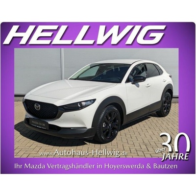 Mazda CX-30 2.5 140 Nagisa 103 kW
