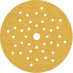 Bosch Шкурка bosch expert c470, p320, 125 мм, 5 бр. 2608901099 (2608901099)