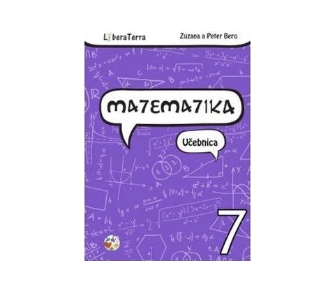 Matematika 7 Peter Bero