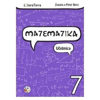 Matematika 7 Peter Bero