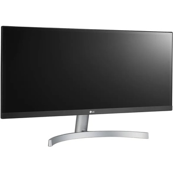 Image 1 of LG UltraWide 29WK600-W