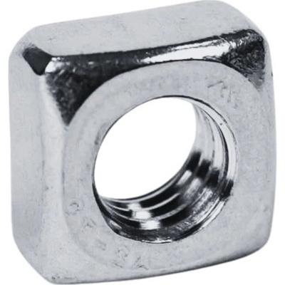 Matice čtyřhranná DIN 557 M8 DIN 557 Nerez A2 – Zbozi.Blesk.cz