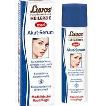 Luvos med Akut sérum 50 ml