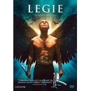 Legie: , DVD