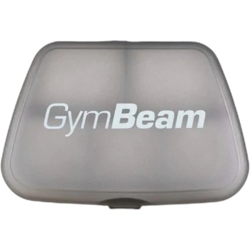 Image 1 of GymBeam PillBox Big | 5 Compartments
