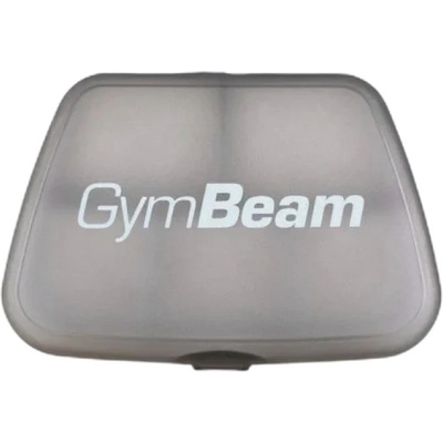 GymBeam PillBox Big | 5 Compartments