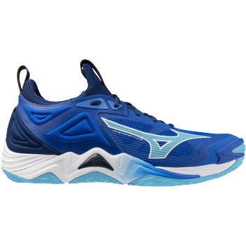 Mizuno Вътрешни обувки Mizuno WAVE MOMENTUM 3 v1ga2312-01 Размер 46, 5 EU