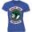 Riverdale Southside Serpents Blue 2XL Риза (BILRVD00003GXXL)
