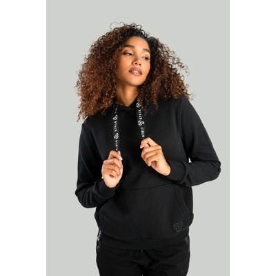 GymBeam Women‘s Aster Hoodie Black