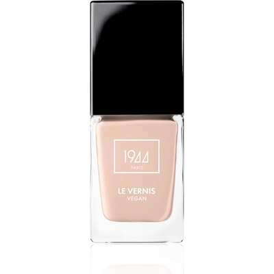 1944 Paris VEGANSKÝ LAK NA NEHTY 11,5 ml Odstín NADEGE NEUTRÁLNÍ BÉŽOVÁ KRYCÍ