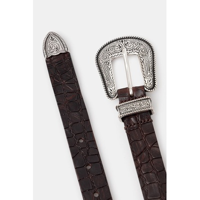 Les Deux Кожен колан Les Deux Westen (1001838)