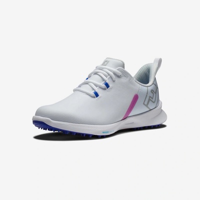 FootJoy Fuel Wmn white – Zboží Dáma FootJoy Fuel Wmn white – Zboží Dáma