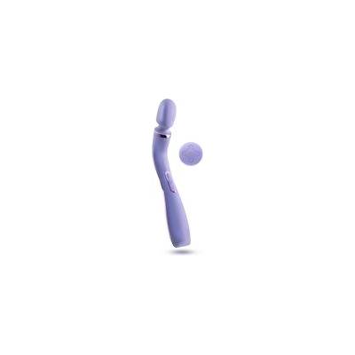 Blush Novelties Wellness Eternal Wand Purple (P24406)